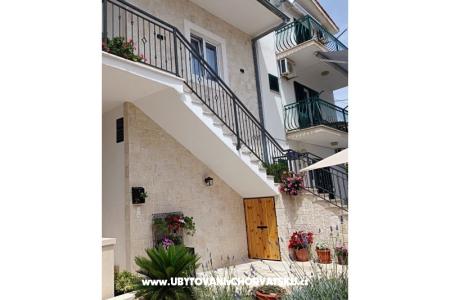 Apartamenty Ivica I Julija Ćosić foto 4