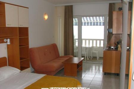 Apartamenty Ivan Nemira foto 2