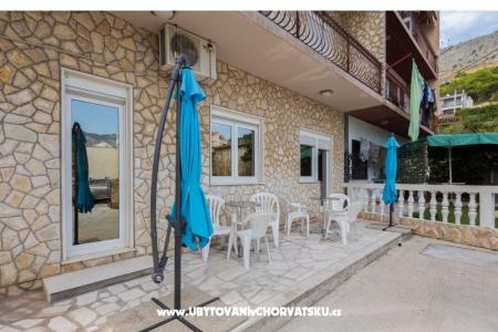 Apartamenty Jurisic foto 3