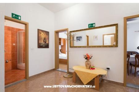 Apartamenty Jurisic foto 4