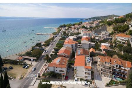 Apartamenty Jurisic foto 5