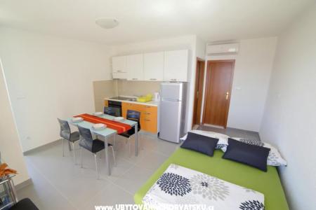 Apartamenty 1234 foto 2