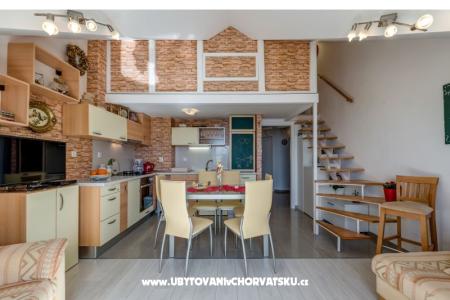 Apartament Cetina foto 5