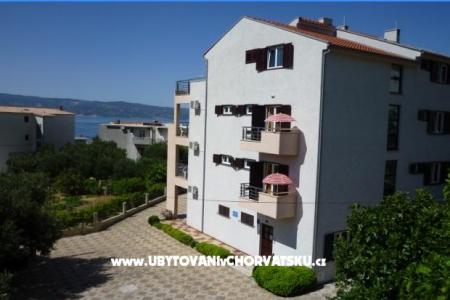 Apartamenty Baracom foto 4