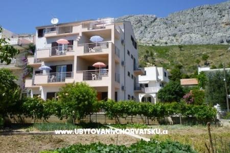 Apartamenty Baracom foto 5