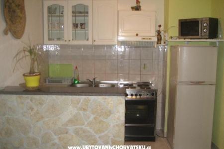 Apartament Danći foto 3