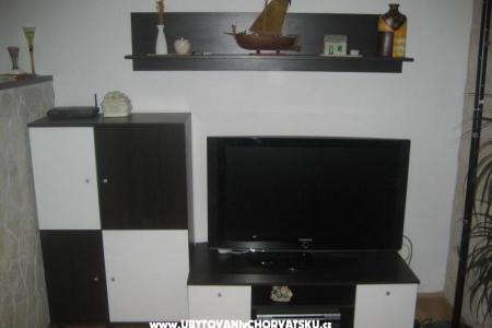 Apartament Danći foto 5