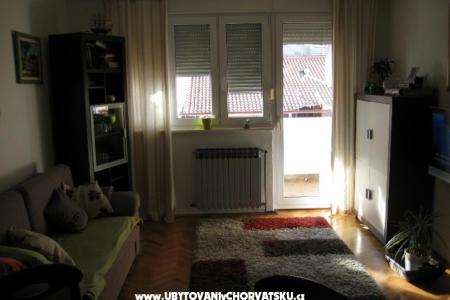 Apartament Grgo foto 2