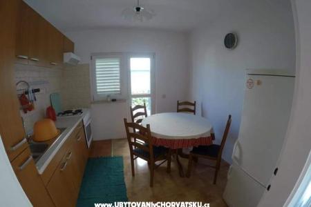 Apartament Kalajžić foto 3