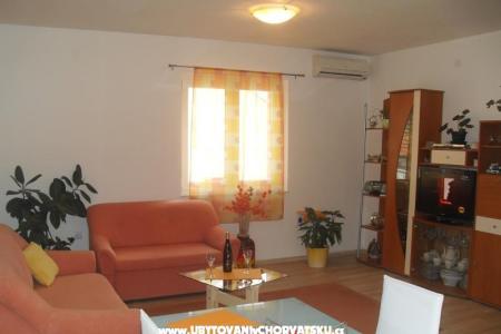 Apartament Kuvačić foto 5