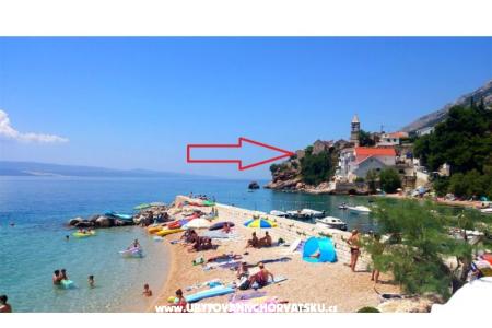 Apartament Najka foto 4