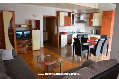 Apartament Nevena foto 4