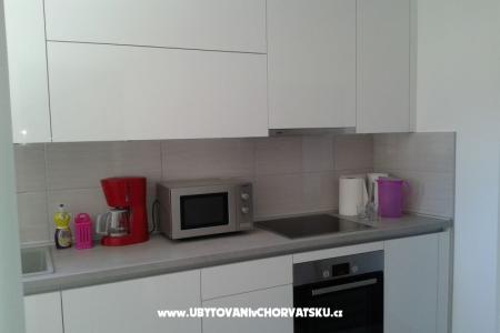 Apartament Nevena 2 foto 5