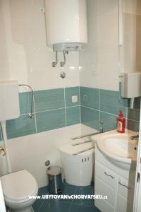 Apartament Punta Omiš foto 2