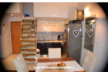 Apartament Petra foto 4