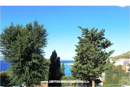 Apartament Popović Omis Chorwacja