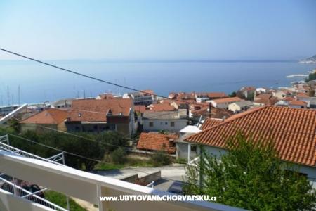 Apartament dida Ante Šogor foto 2