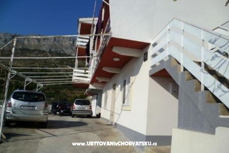 Apartament dida Ante Šogor foto 5