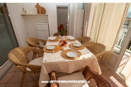 Apartament Zdravko foto 2