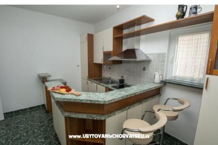 Apartament Zdravko foto 4