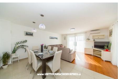 Apartamenty  LUNI foto 3