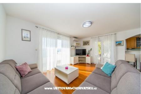 Apartamenty  LUNI foto 4