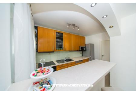 Apartamenty  LUNI foto 5