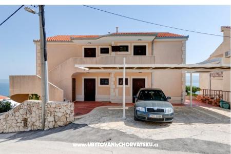 Apartamenty Majda foto 3