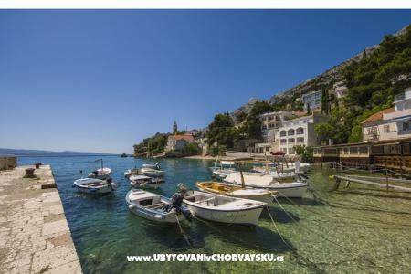 Apartamenty  MARICA foto 4