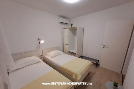 Apartamenty AGAVA foto 3