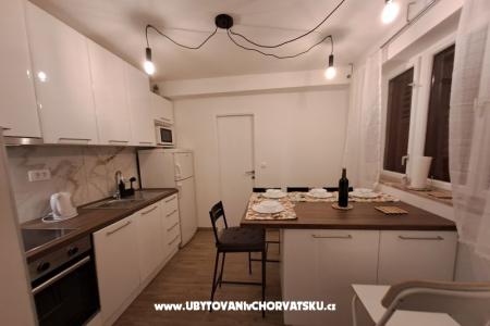 Apartamenty AGAVA foto 5