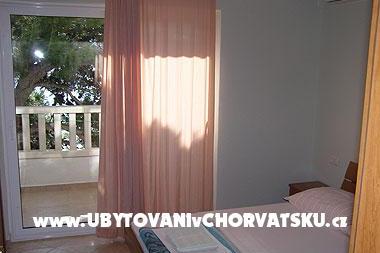 Apartamenty Agava&amp;Mirjana foto 4