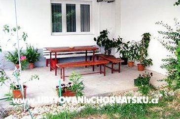 Apartamenty Anđelko foto 2
