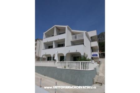 Apartamenty Ankica foto 4