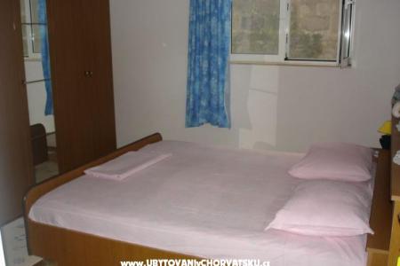 Apartamenty Ante Vrljičak foto 5