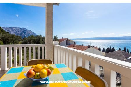 Apartamenty Antonio-Mladen foto 3