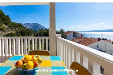 Apartamenty Antonio-Mladen foto 5
