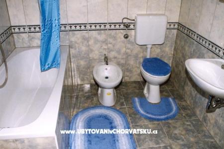 Apartamenty Arambašić foto 4