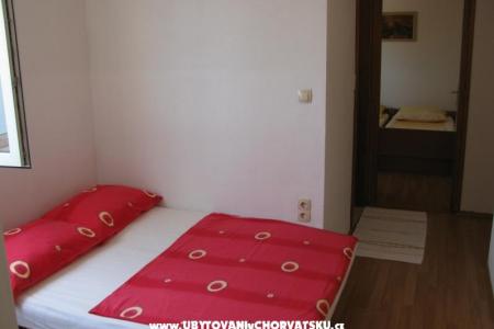 Apartamenty Babić foto 3