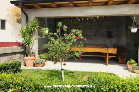 Apartamenty Balić foto 3