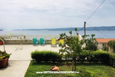 Apartamenty Balić foto 4