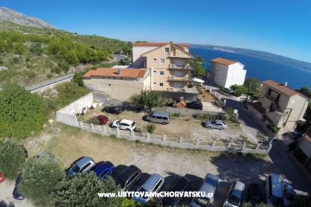 Apartamenty Batinic foto 2