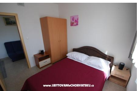 Apartamenty Batinic foto 3