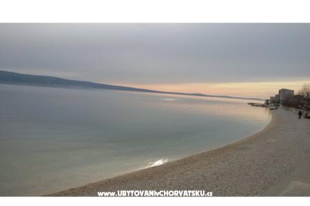 Apartamenty Biskup foto 2