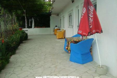 Apartamenty Blaženka foto 4