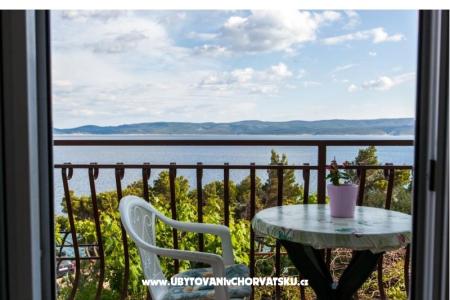 Apartamenty Blaženka Kovačić foto 2