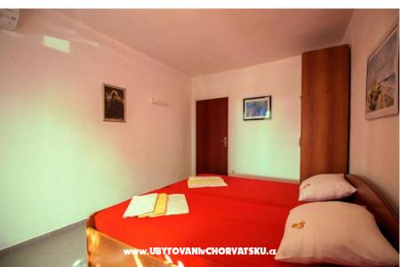 Apartamenty Branko foto 4
