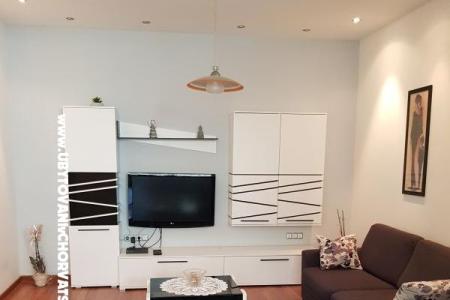 Apartamenty Centar Omiš Omis Chorwacja