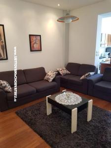 Apartamenty Centar Omiš foto 3