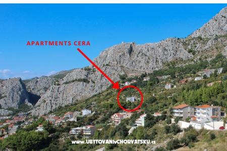 Apartamenty Cera foto 2